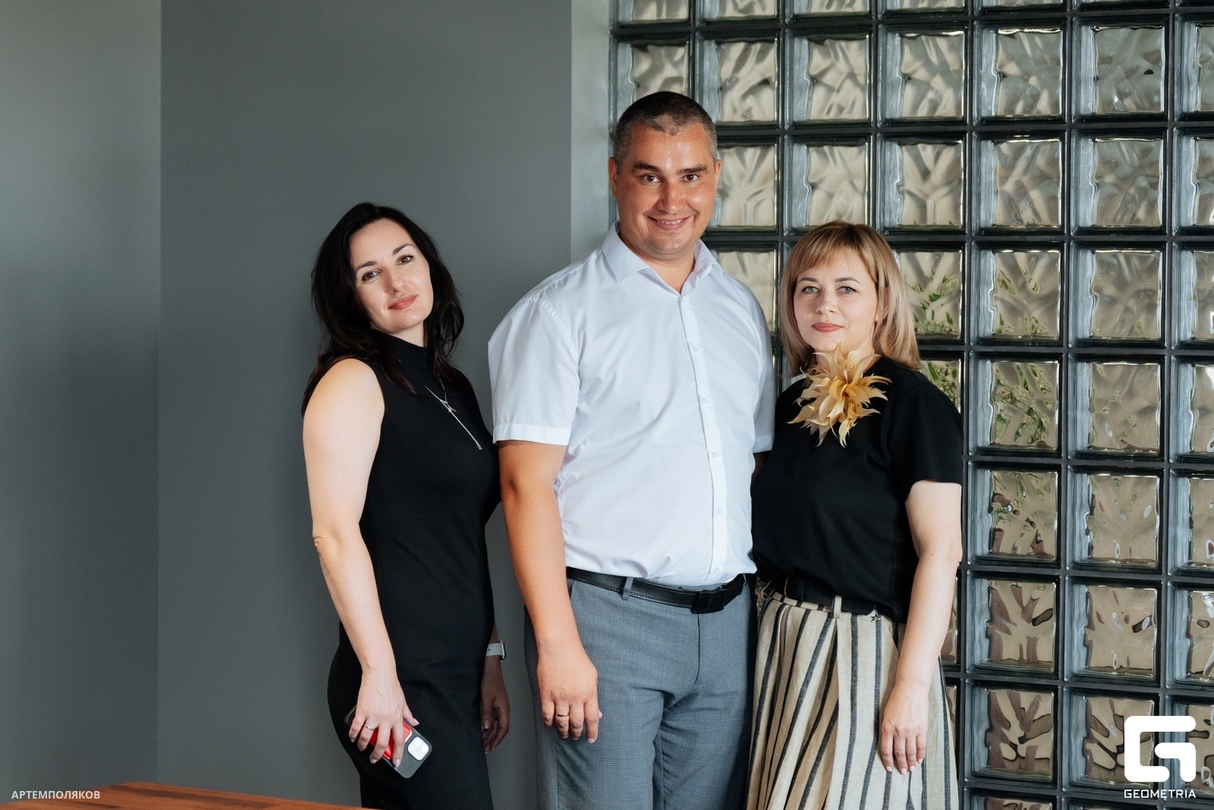 AVA group, бизнес-завтрак с партнерами 12