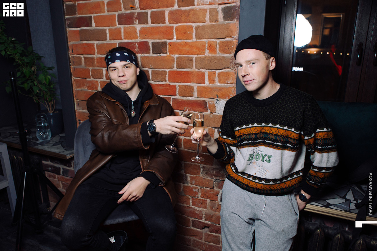 Никита Франц 28
