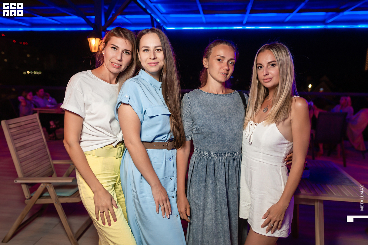 Пятничный вечер! 27