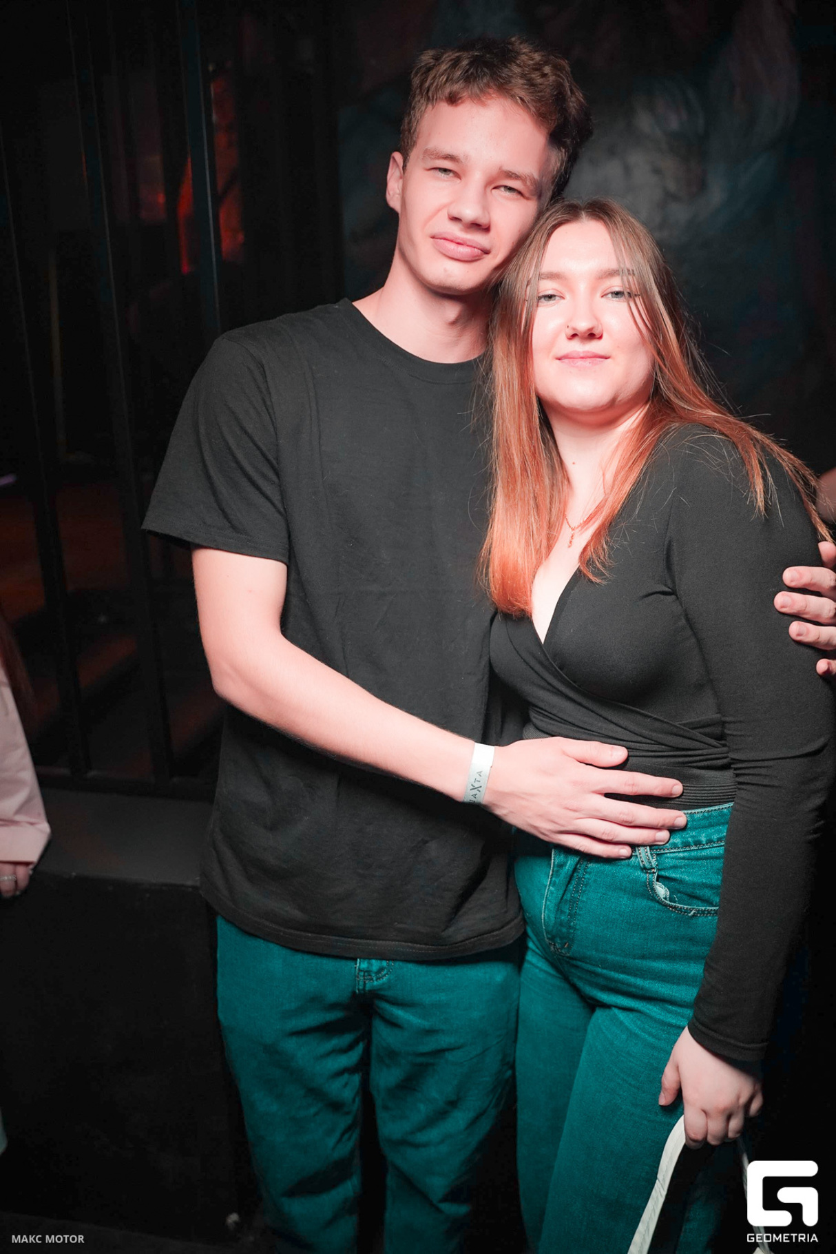 Saturday Night 13