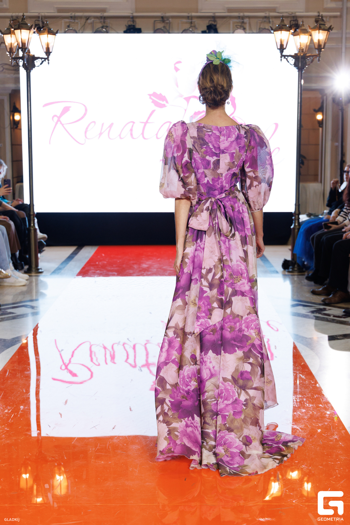 GEO FASHION WEEK 2024 ОСЕНЬ – DAY 2 – PART 2 23