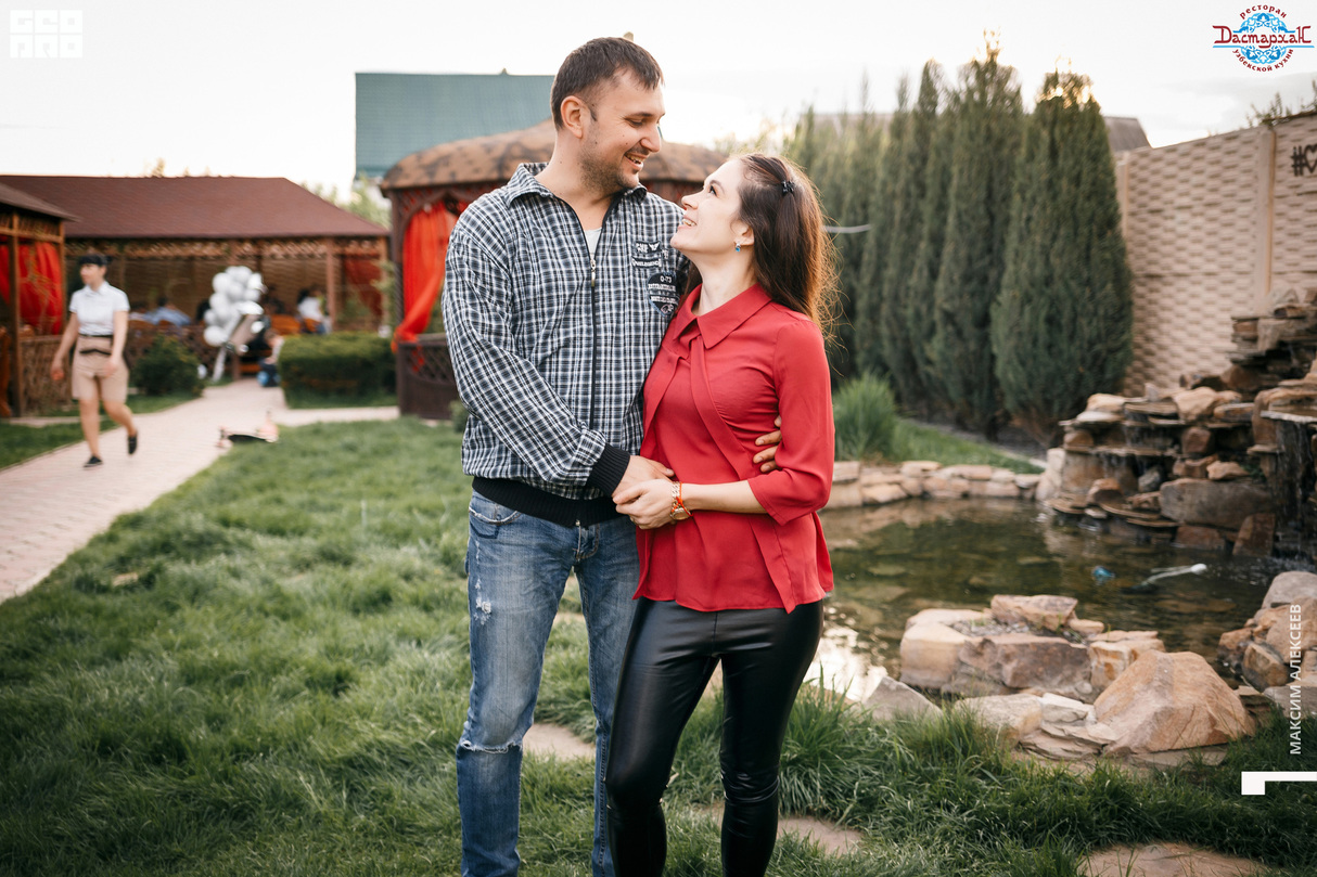 Суббота в ресторане Дастархан 8