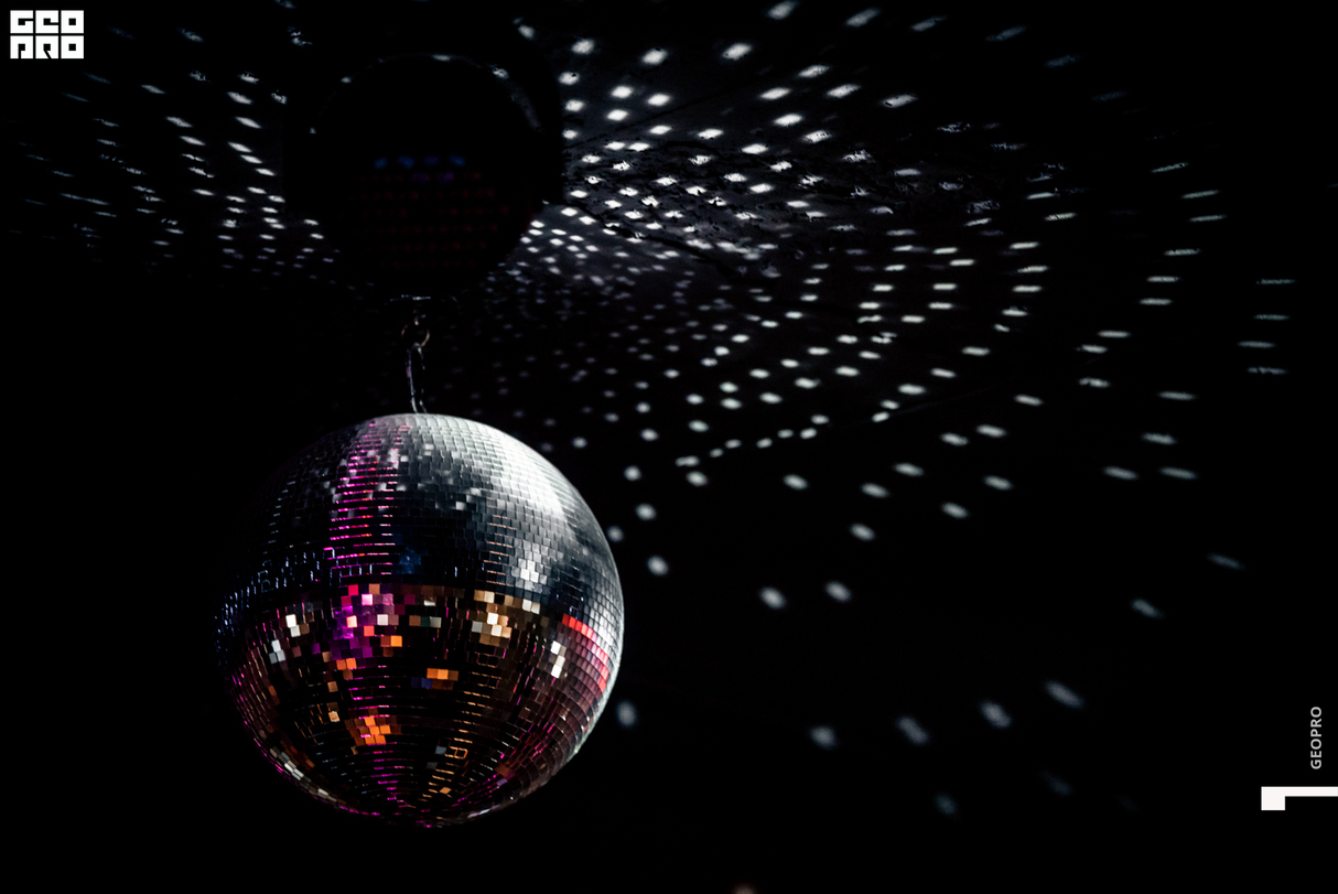 Weekend Party 20