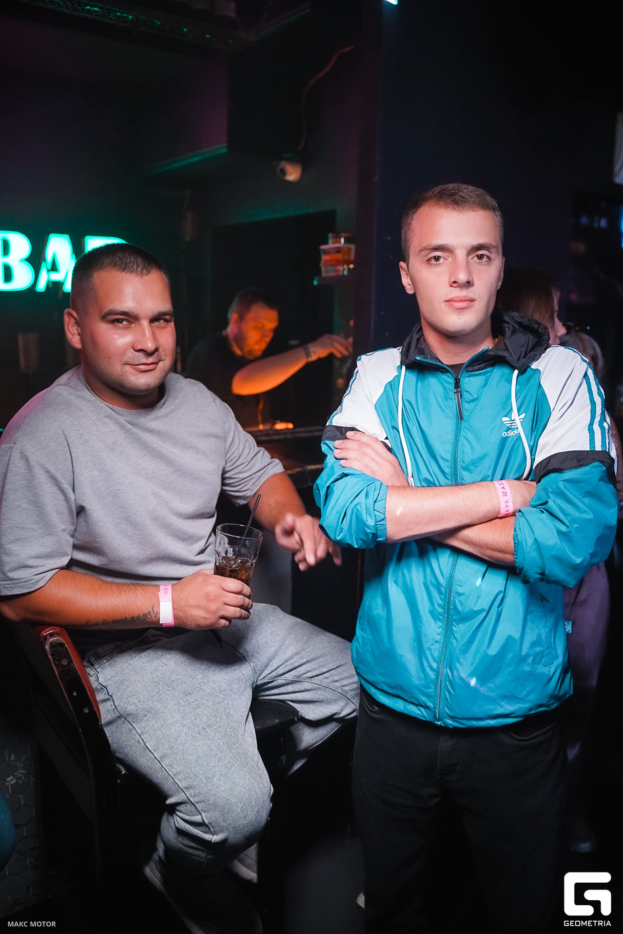 Friday Night 25