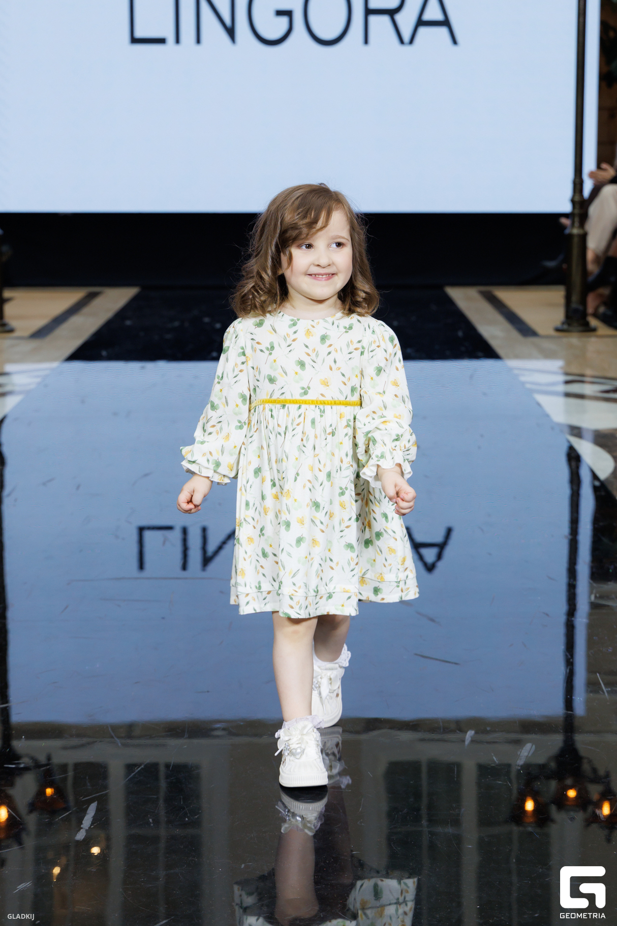 GEO FASHION WEEK 2025 ВЕСНА - DAY 2 PART 5 25