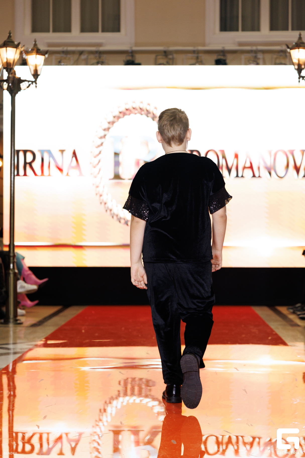 GEO FASHION WEEK 2024 ОСЕНЬ – DAY 2 – PART 3 7