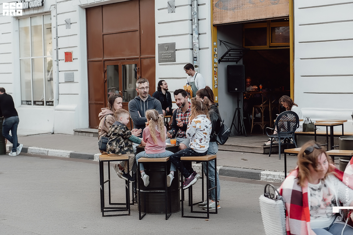 Фестиваль «Гастрономическая Рождественская» 23