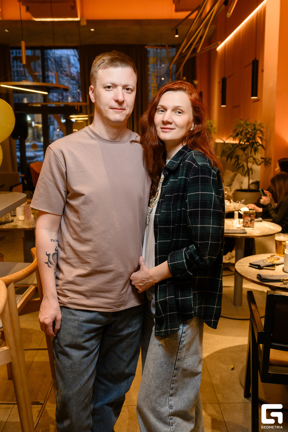 День рождения ресторана Viva 27