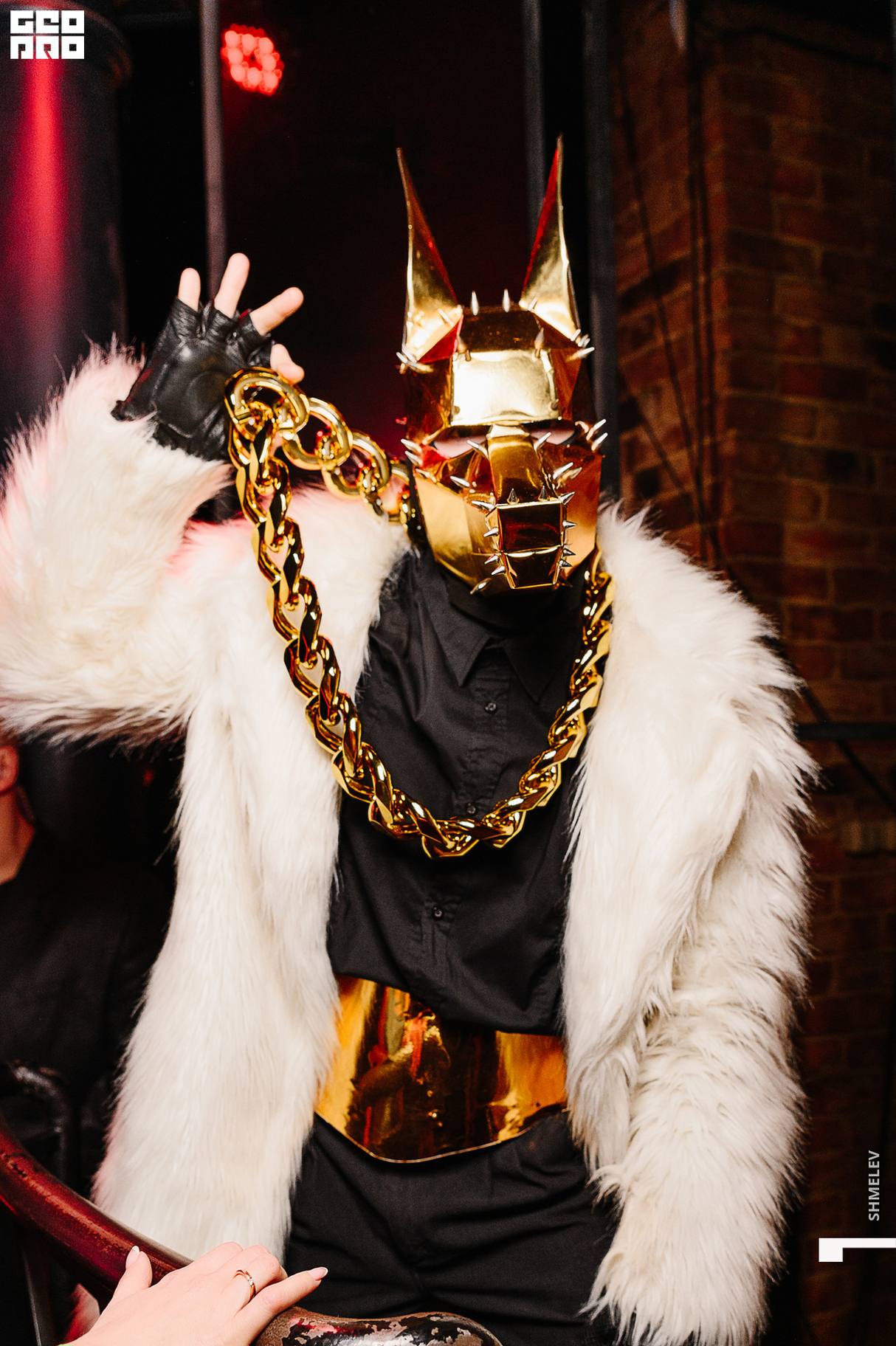 Vip Room Exclusive | Leo Birthday-Party 30