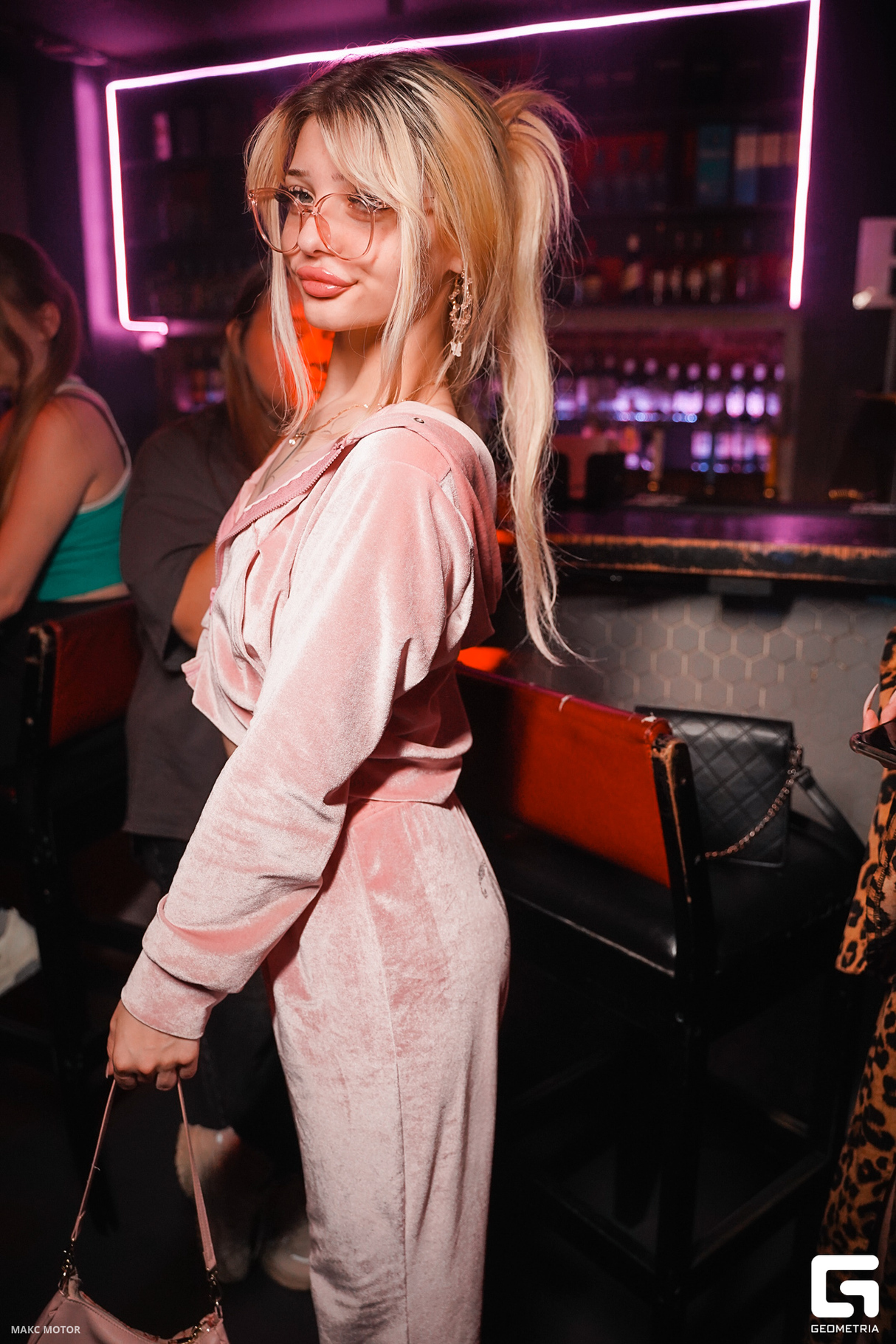 Saturday Night 24