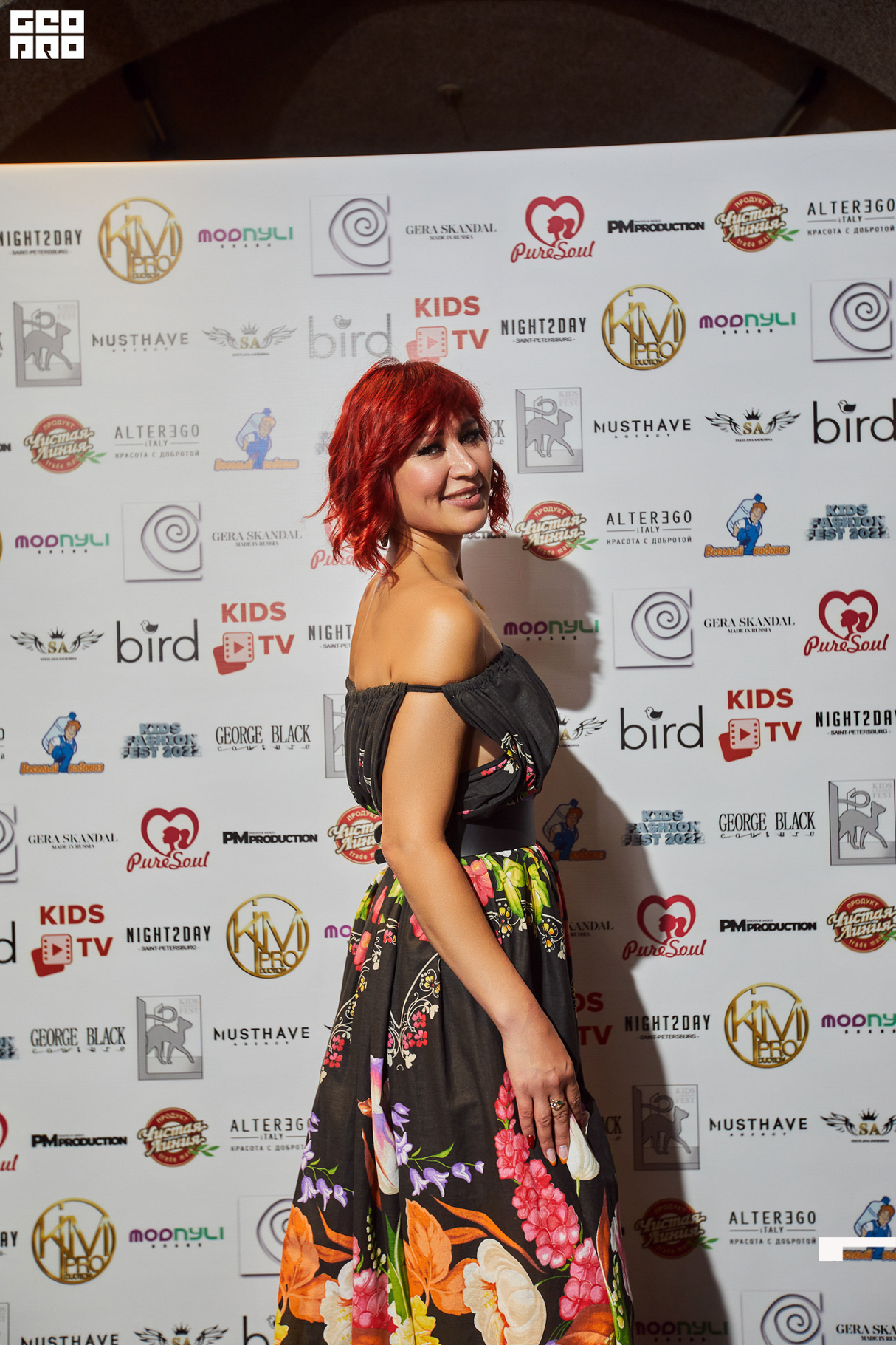 KIDS FASHION FEST - 2022 11