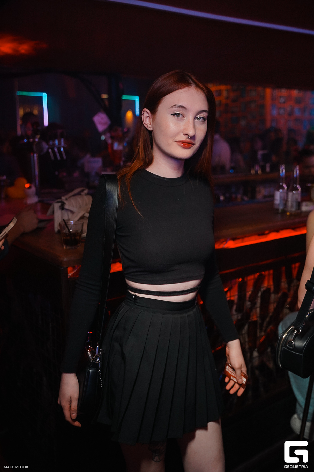 Saturday Night 26