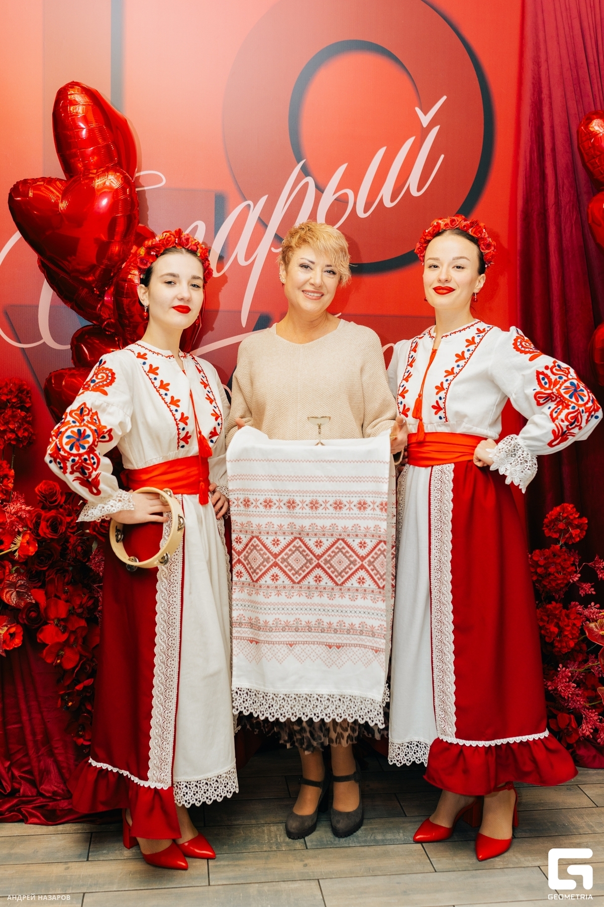 День влюбленных в «Старом городе» 16