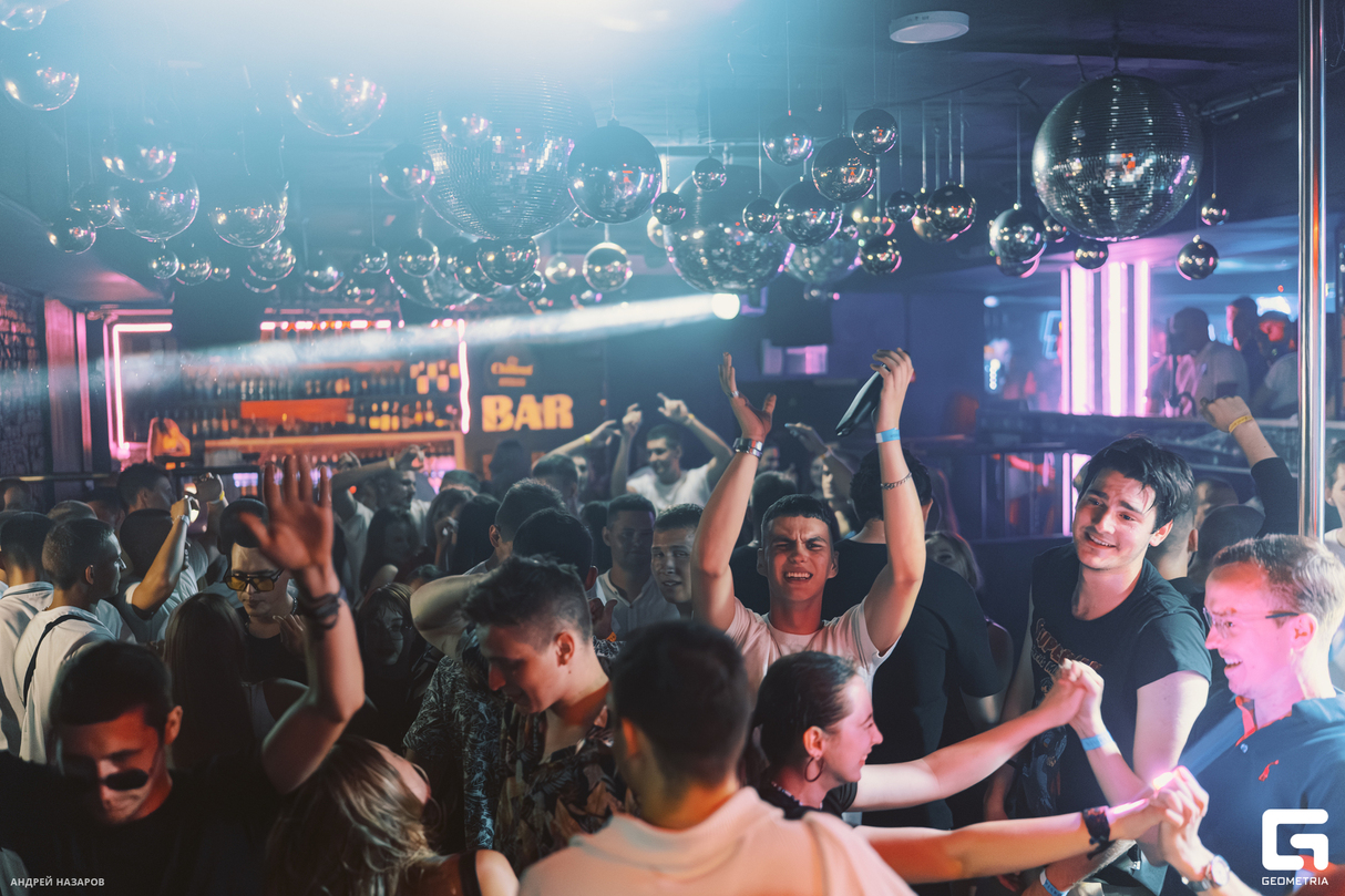 Saturday Night 23