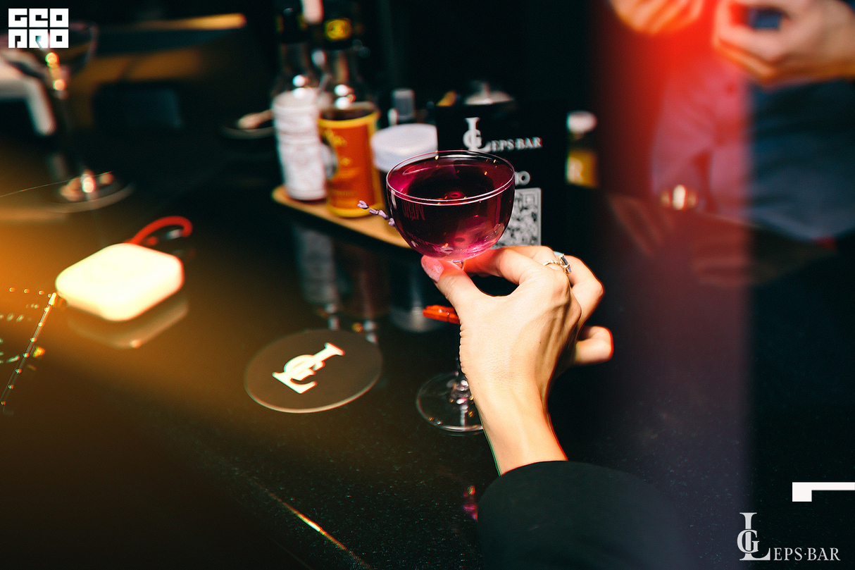 LEPS BAR 1 ГОД 10