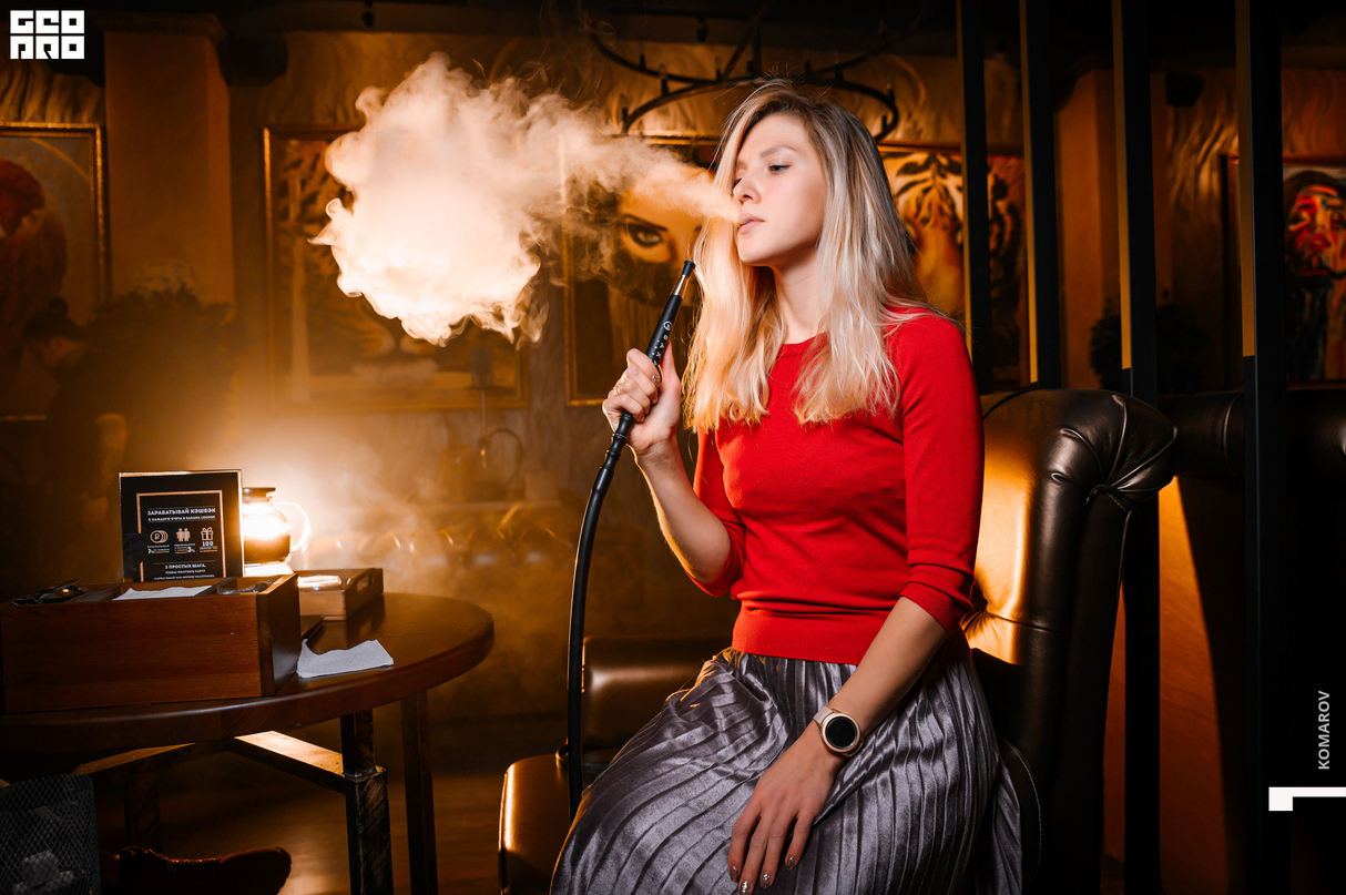 Пятница в SAXARA LOUNGE 17