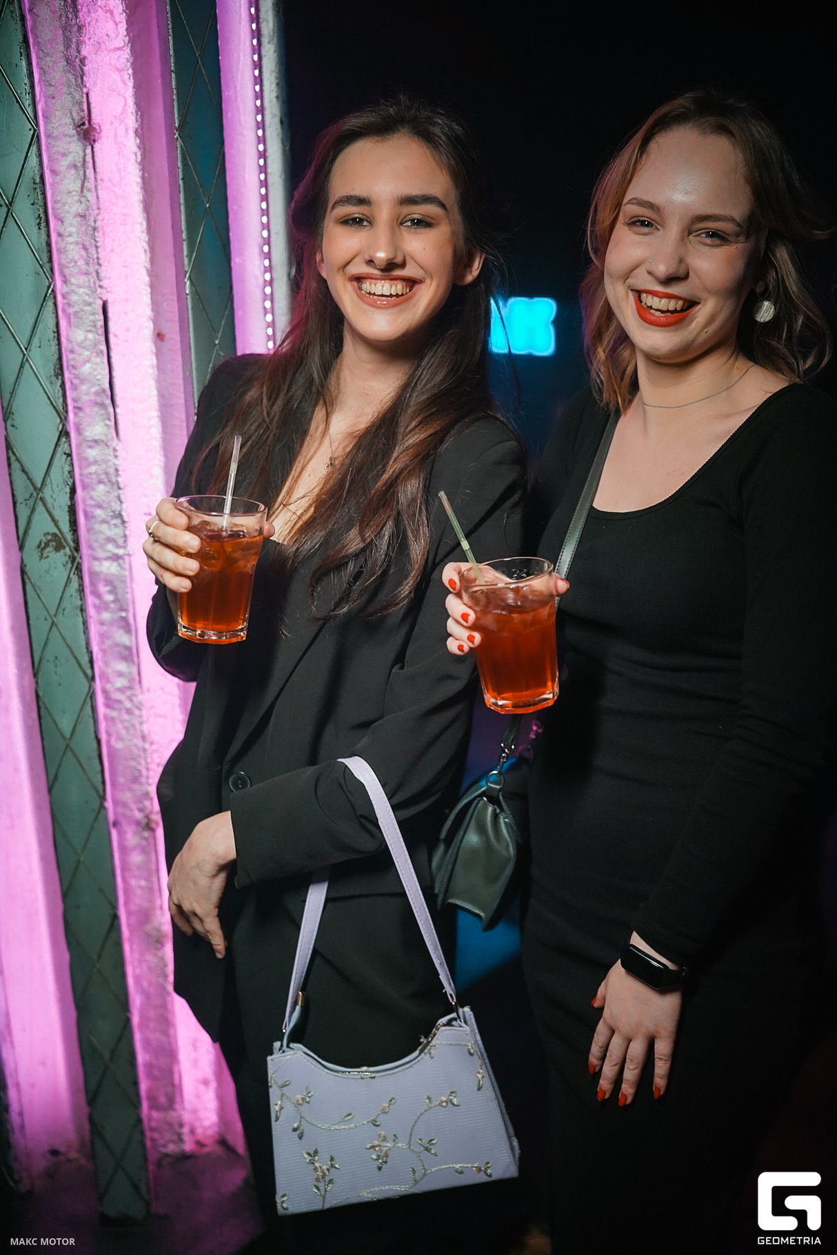 Friday Night 26