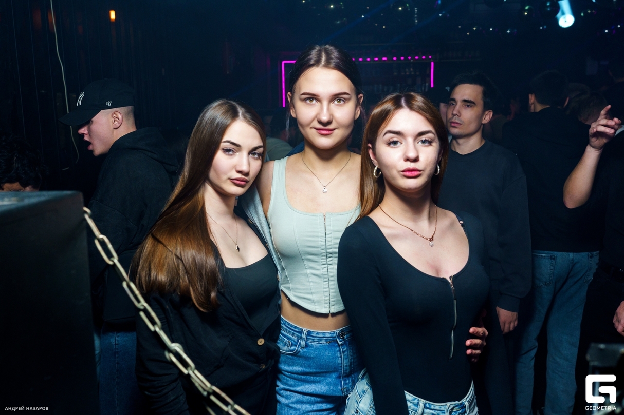 Friday Night 30