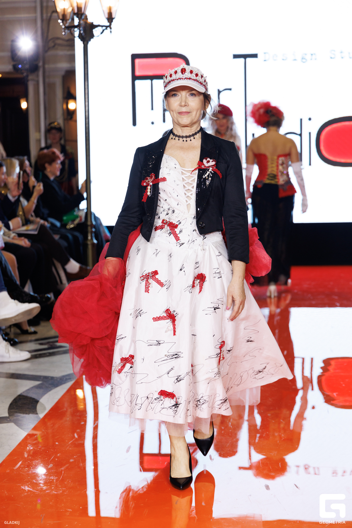 GEO FASHION WEEK 2024 ОСЕНЬ – DAY 1 – PART 2 19