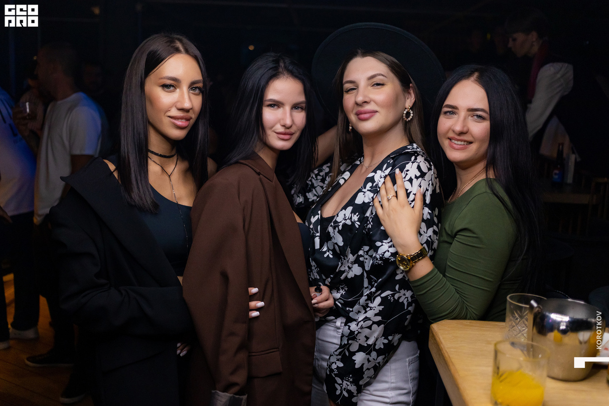 Weekend Party 27