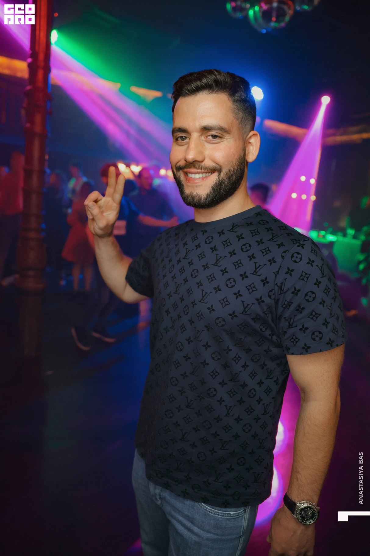 Weekend Party 24