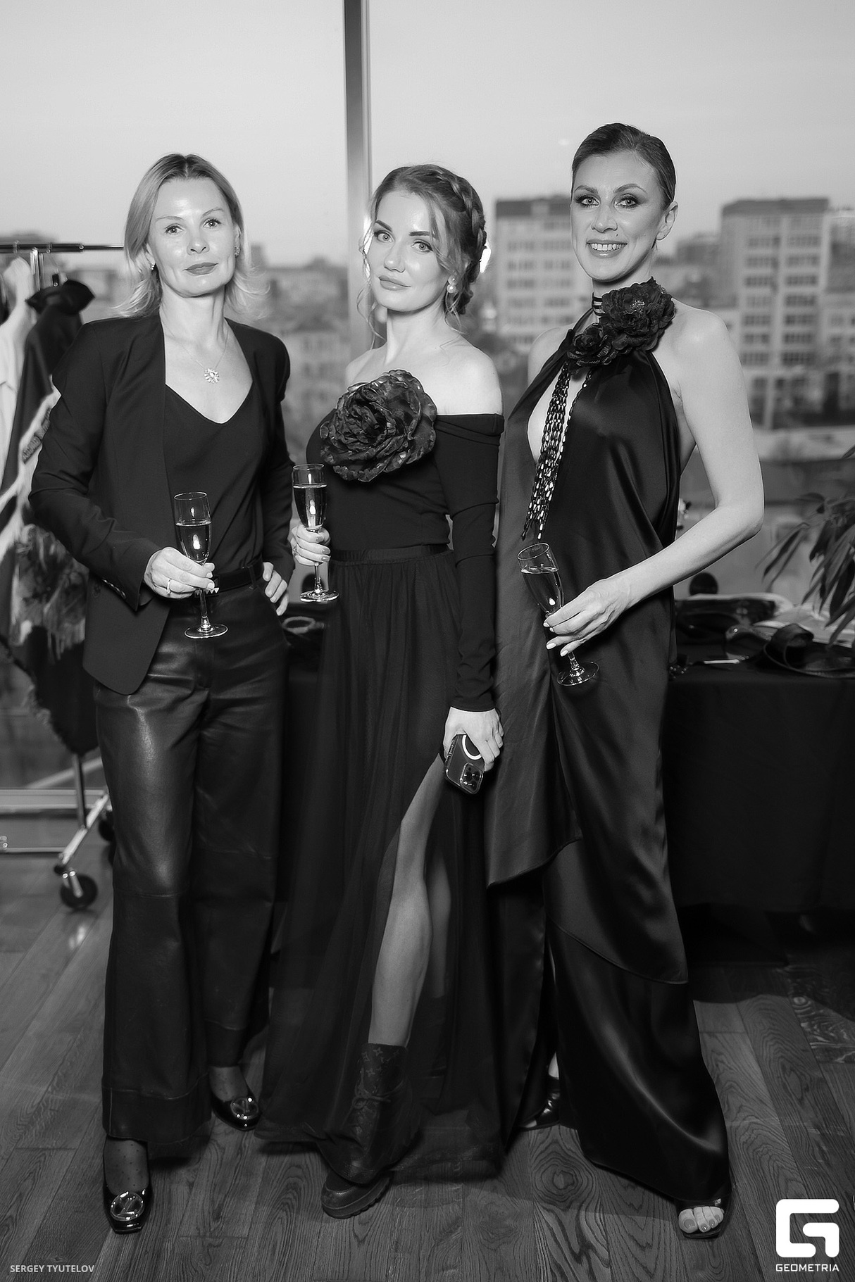 Soul fashion party 25