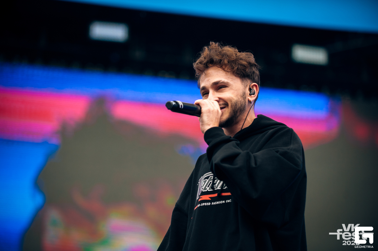VK Fest в Новосибирске 30