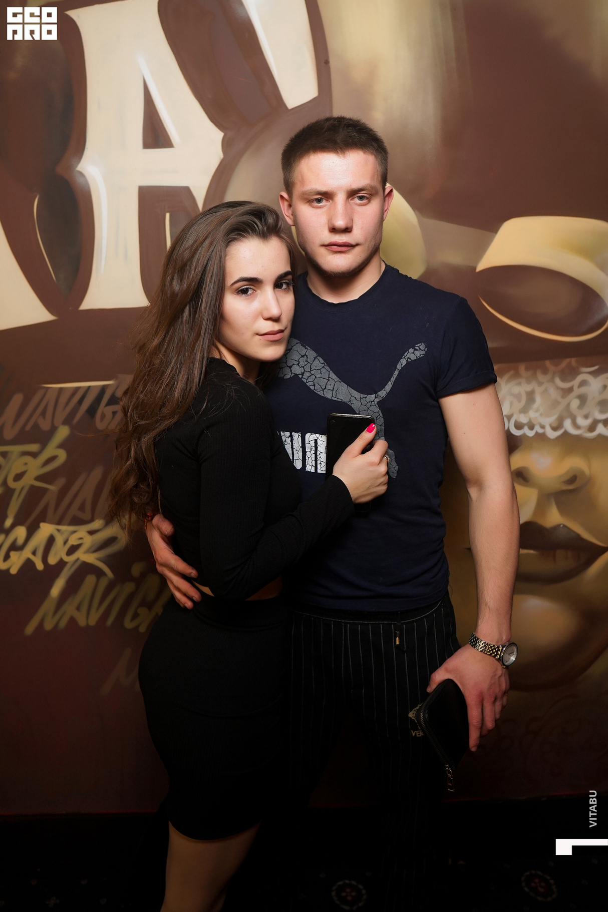 Пятничный вечер! 28