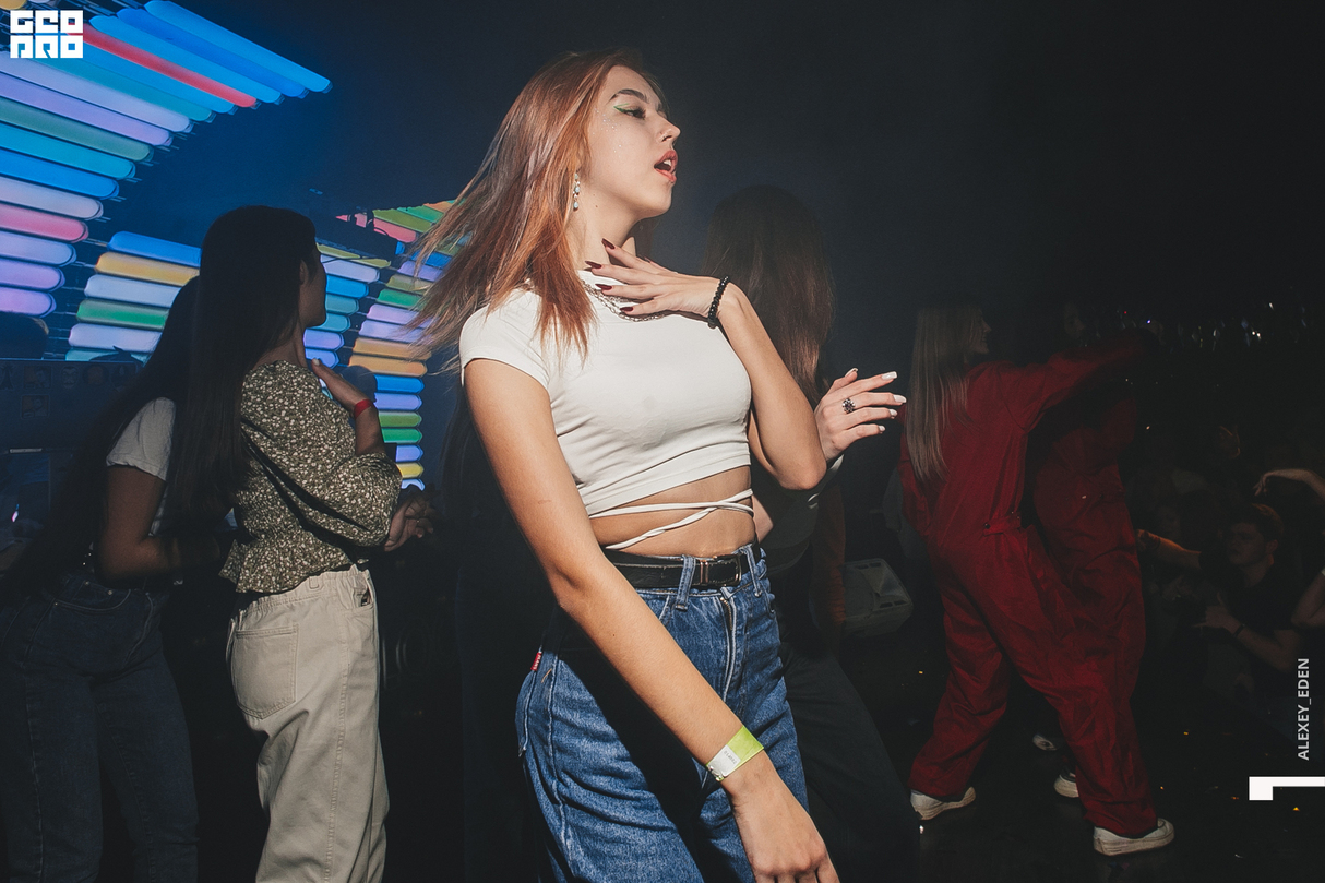 BOOM PARTY 28