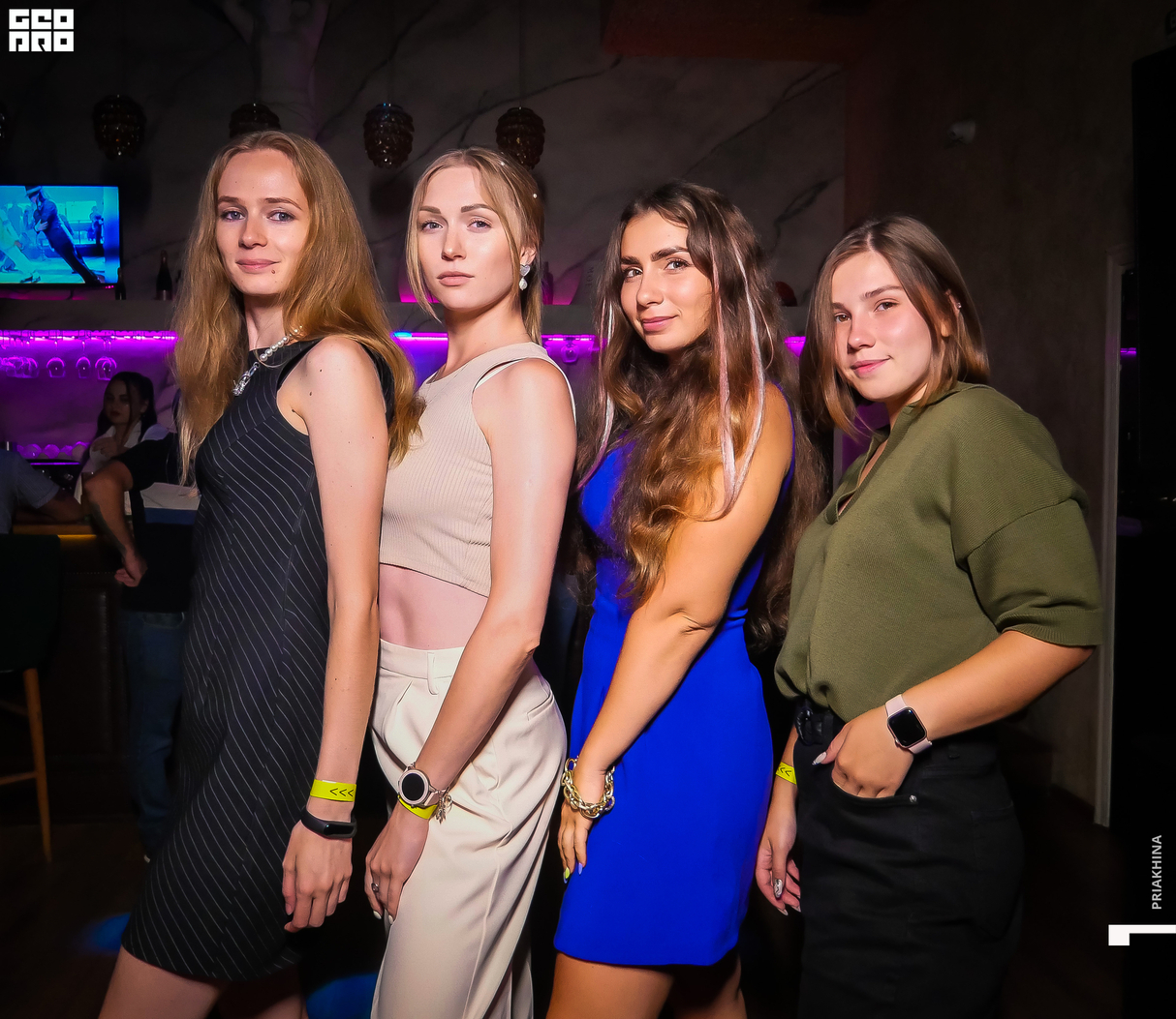 Saturday party 11