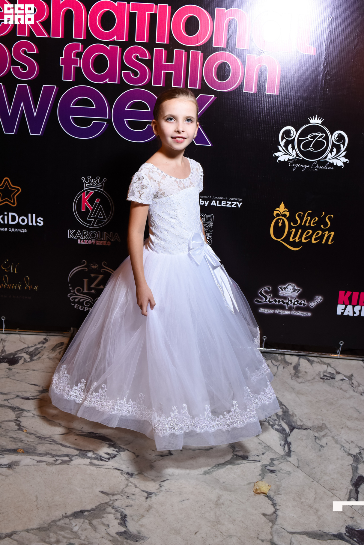 INTERNATIONAL KIDS FASHION WEEK – DAY 3 16