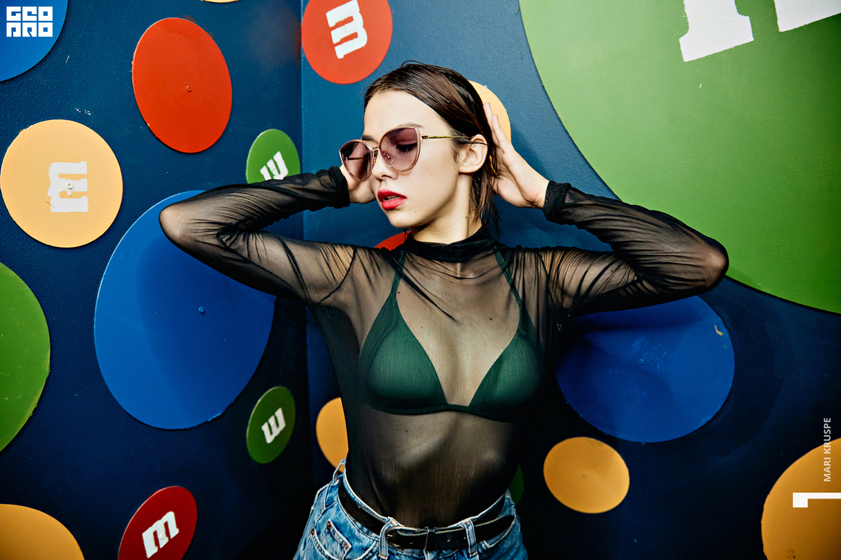 День Рождения Funky Food / 5 лет 28