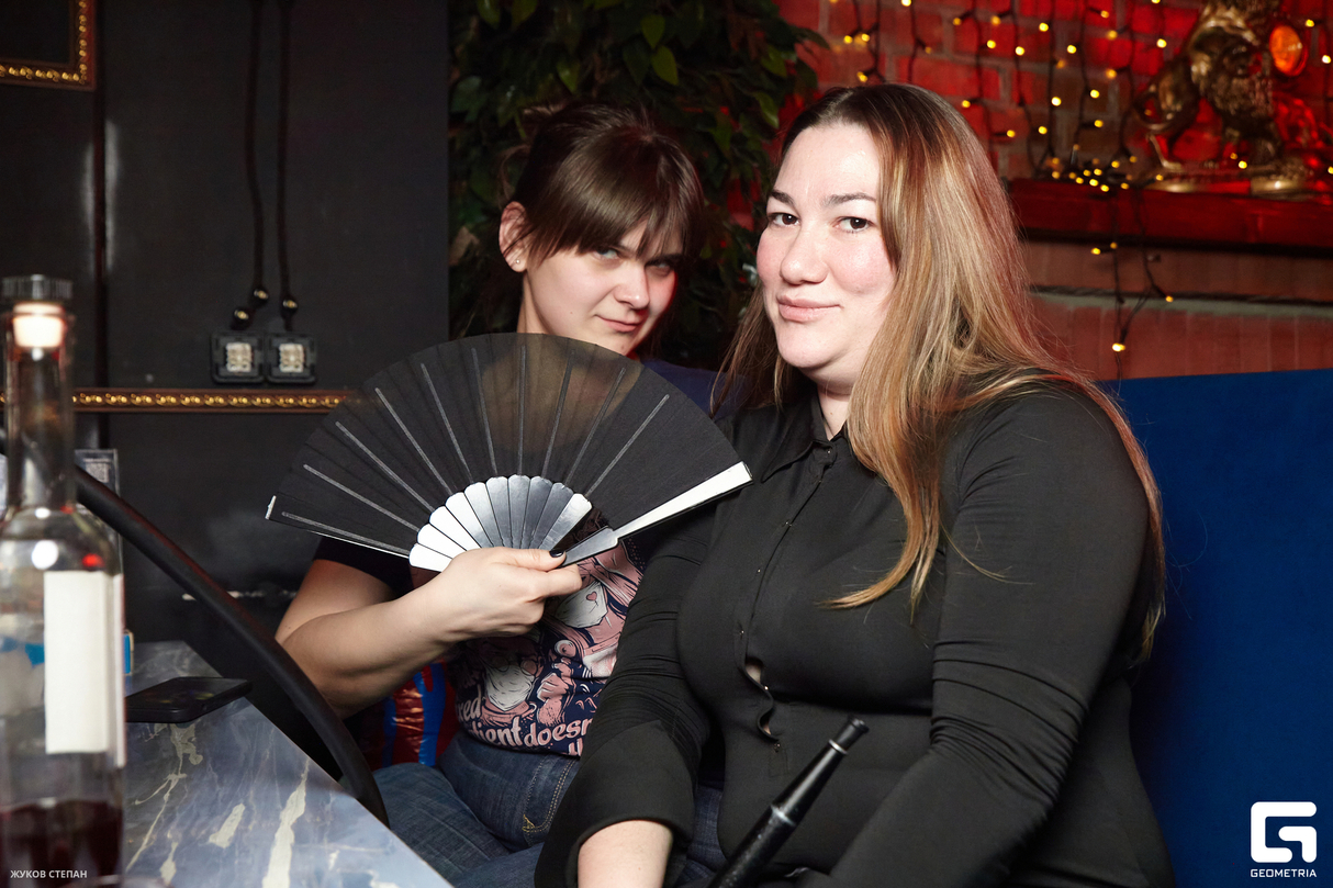 8 марта в HAZE Bar 28