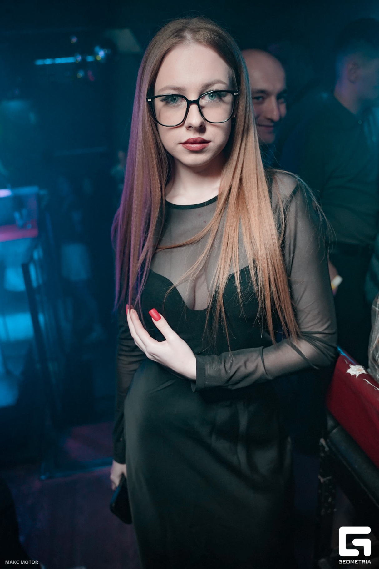 Friday Night 29