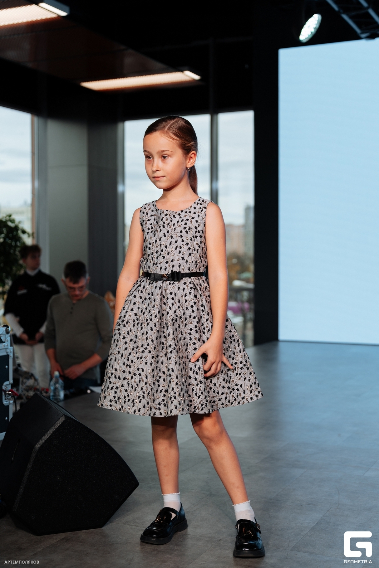 Kids fashion day (Celebrity model group) 24