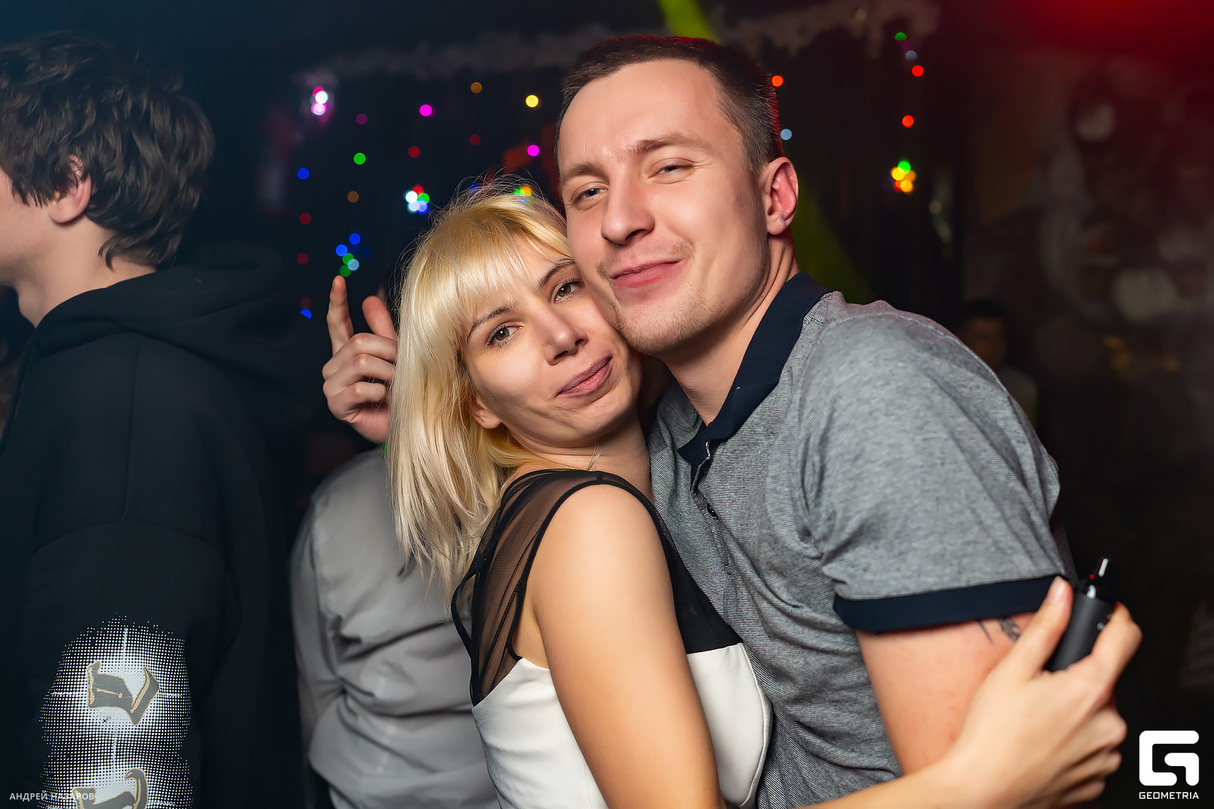 Friday Night 16