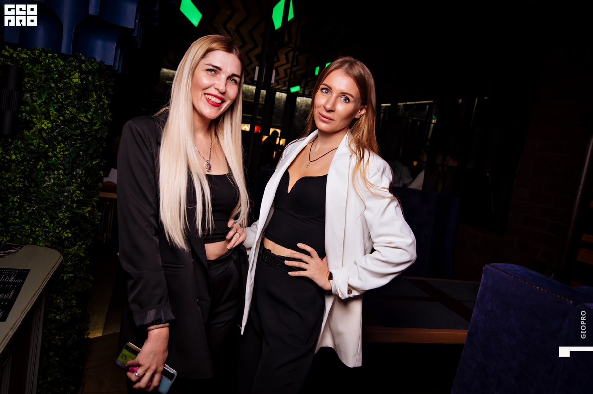 Weekend Party 13