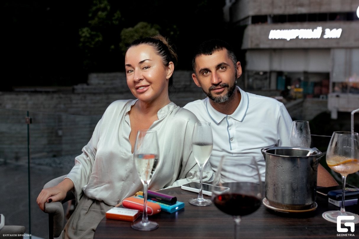 Saturday night в КРАБЫ КЕБАБЫ 7