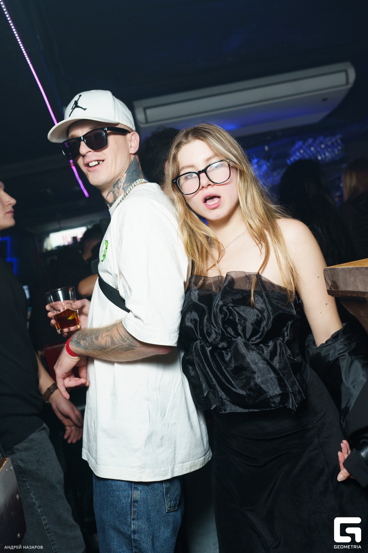 Friday Night 19