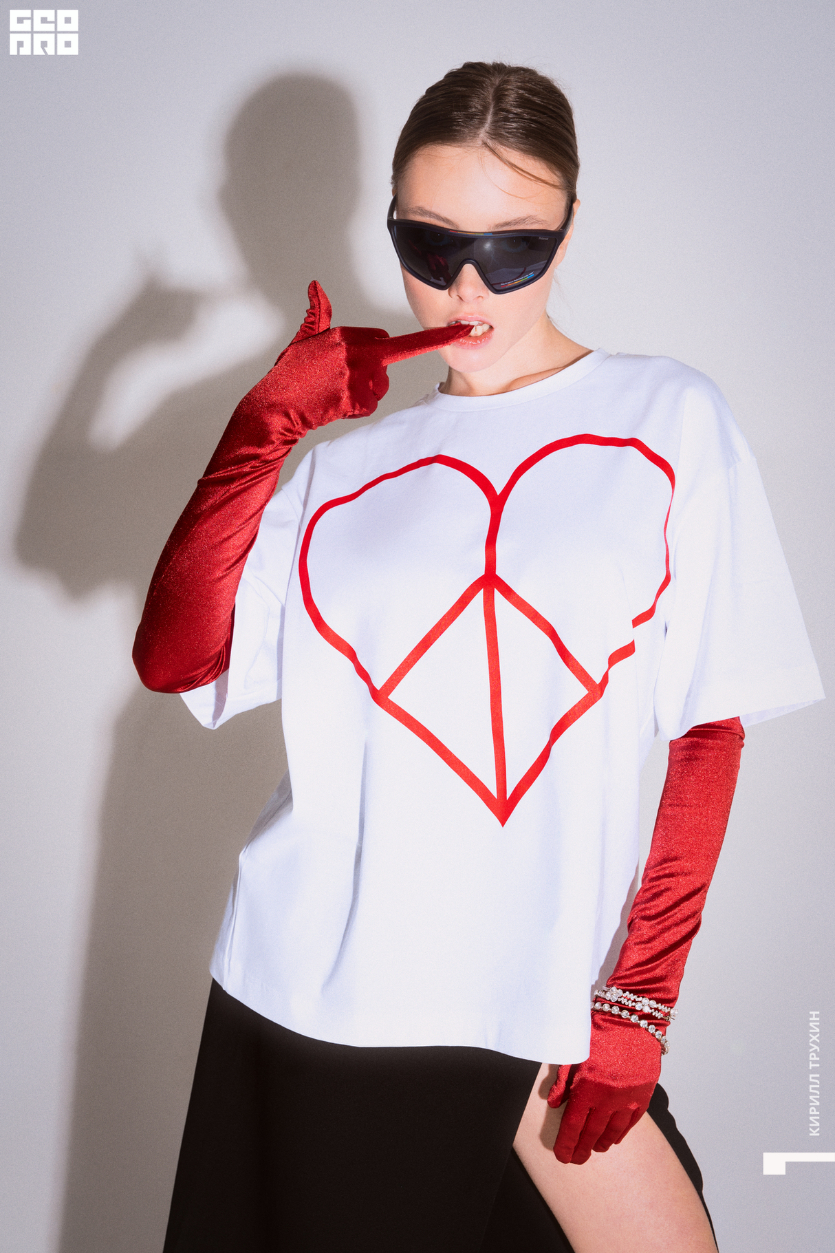 Loudlove x «Очки и мода» 20