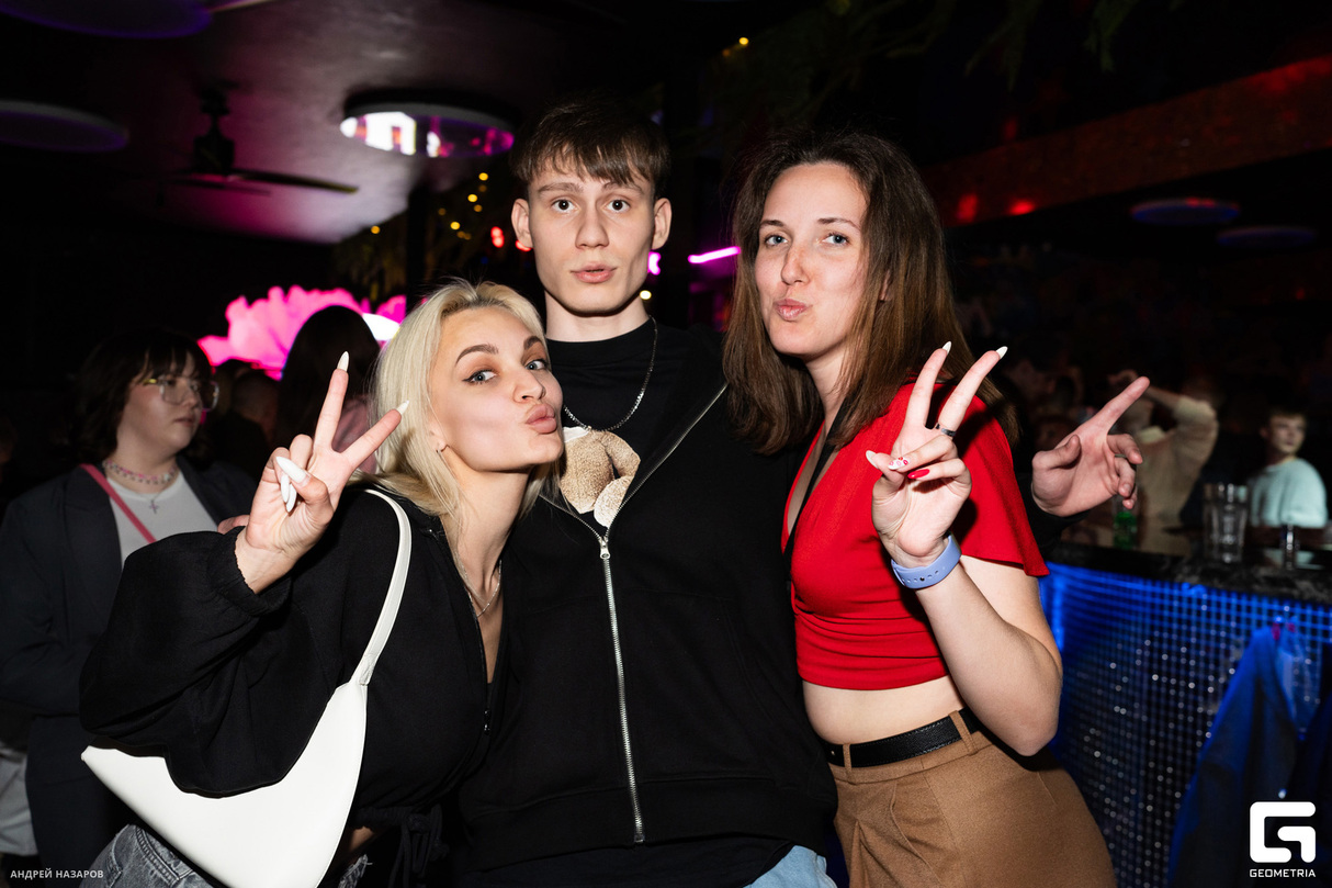 Friday Night 19
