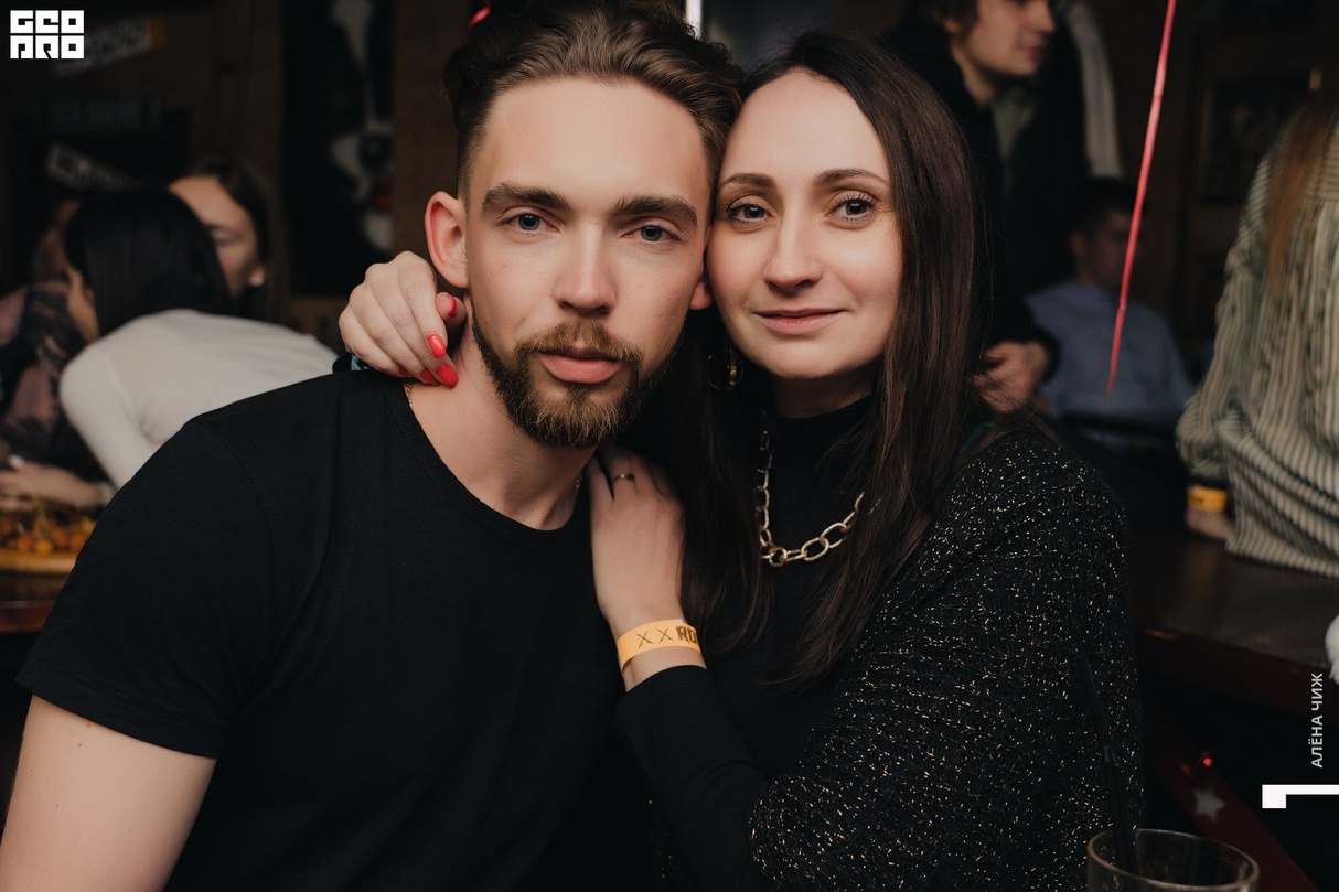ДЕНЬ РОЖДЕНИЯ ROCK BAR’a 27