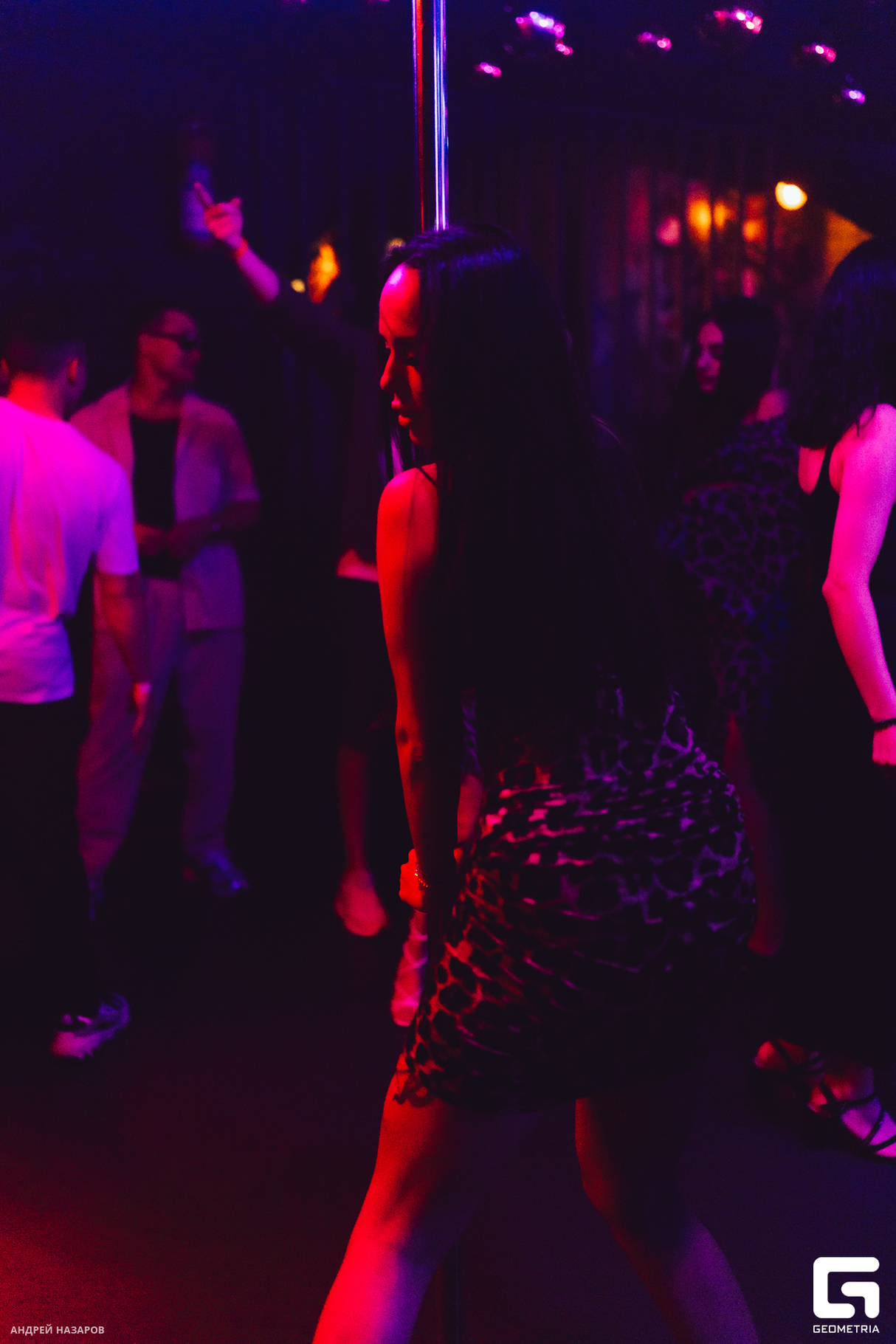 Saturday Night 29