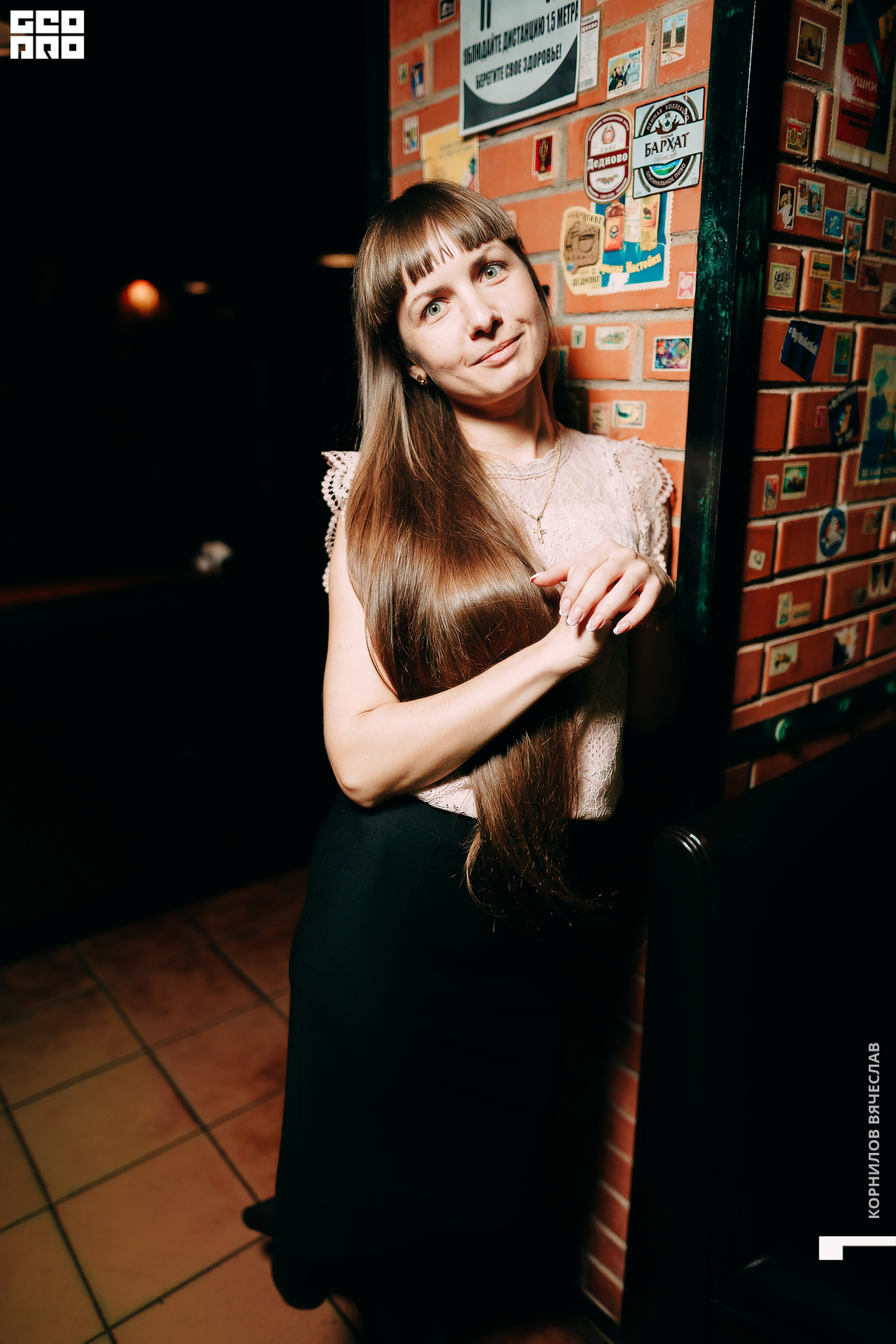 Пятница в "Своих" 21