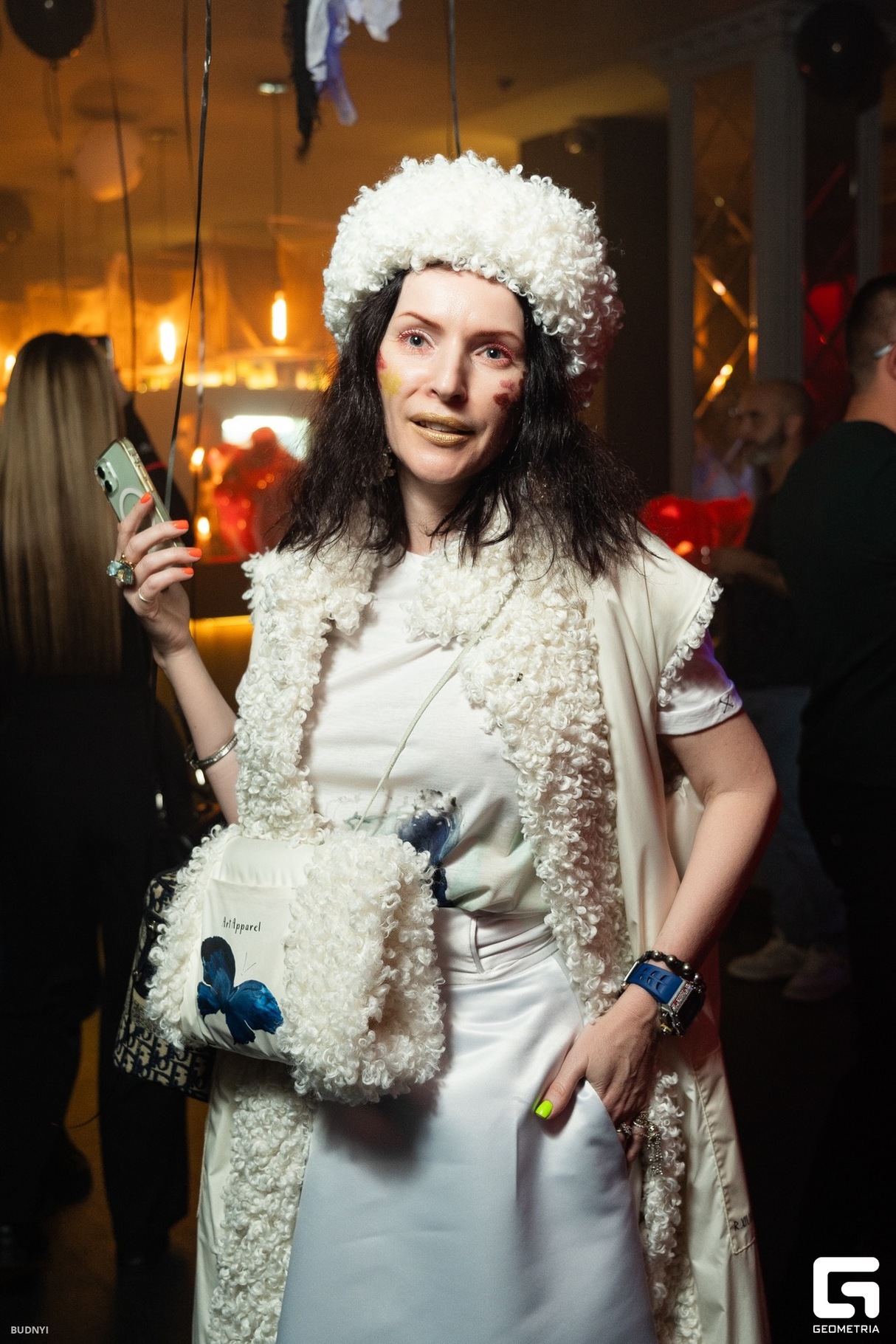 «ALL NIGHT LONG» Halloween Edition 24