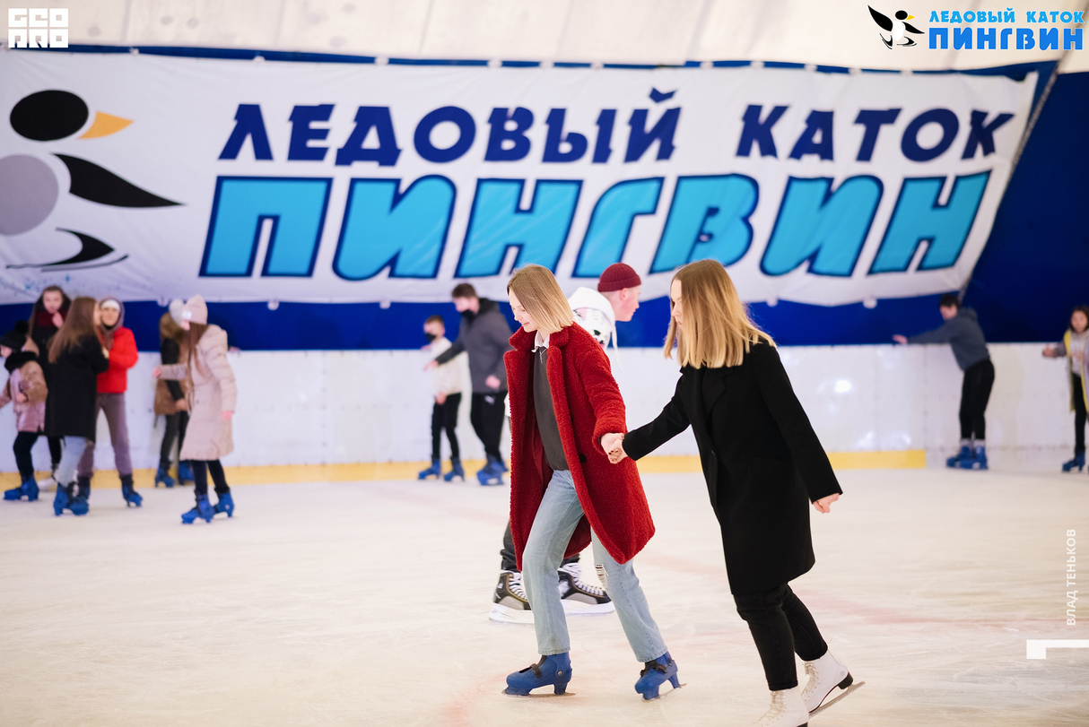Аквапарк Пингвин 28