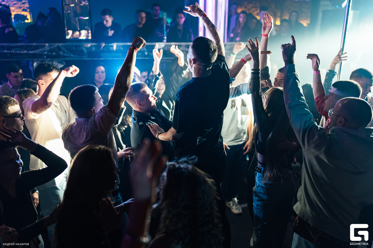 Friday Night 9