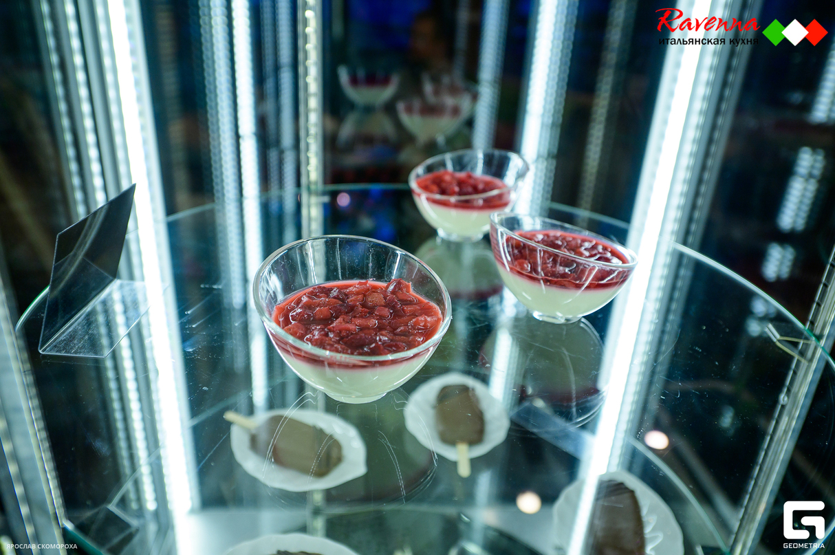 Суббота в Ravenna 14