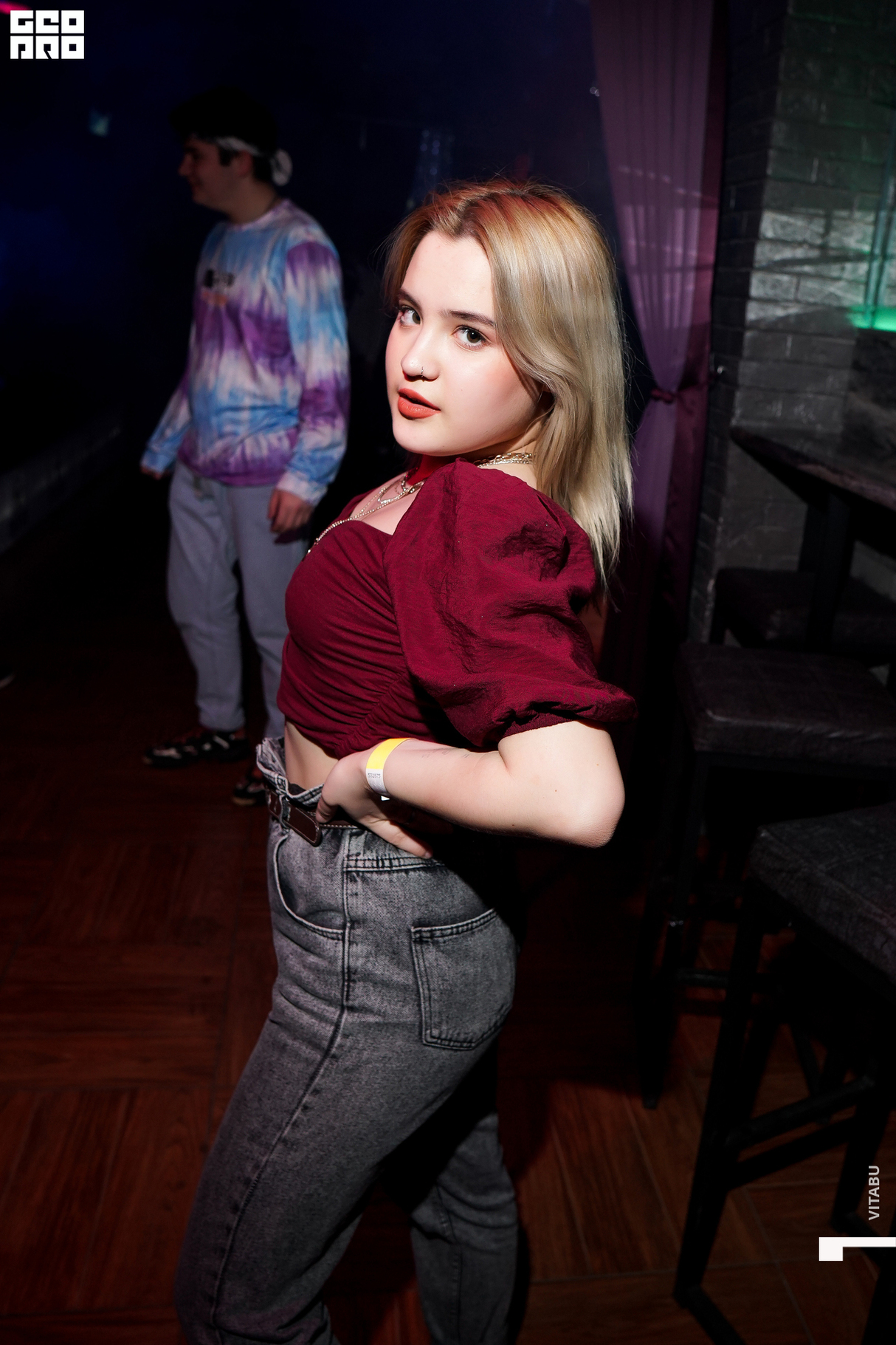 J U I C Y 30