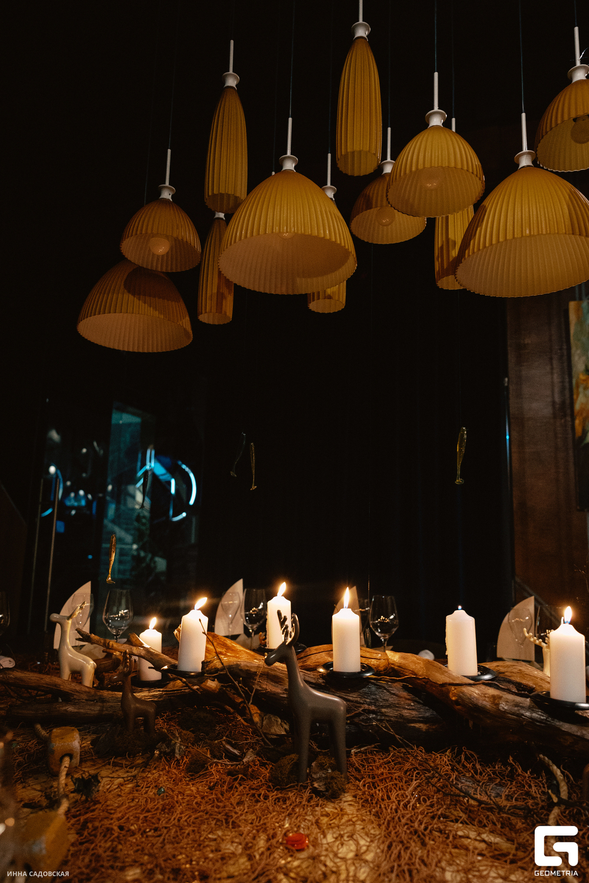 Chef's Table  2 ГЛЕБА, 2 РЕКИ, 2 БЕРЕГА 12